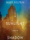 Cover image for In Sunlight and in Shadow